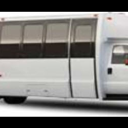 20-Passenger Minibus Rental
