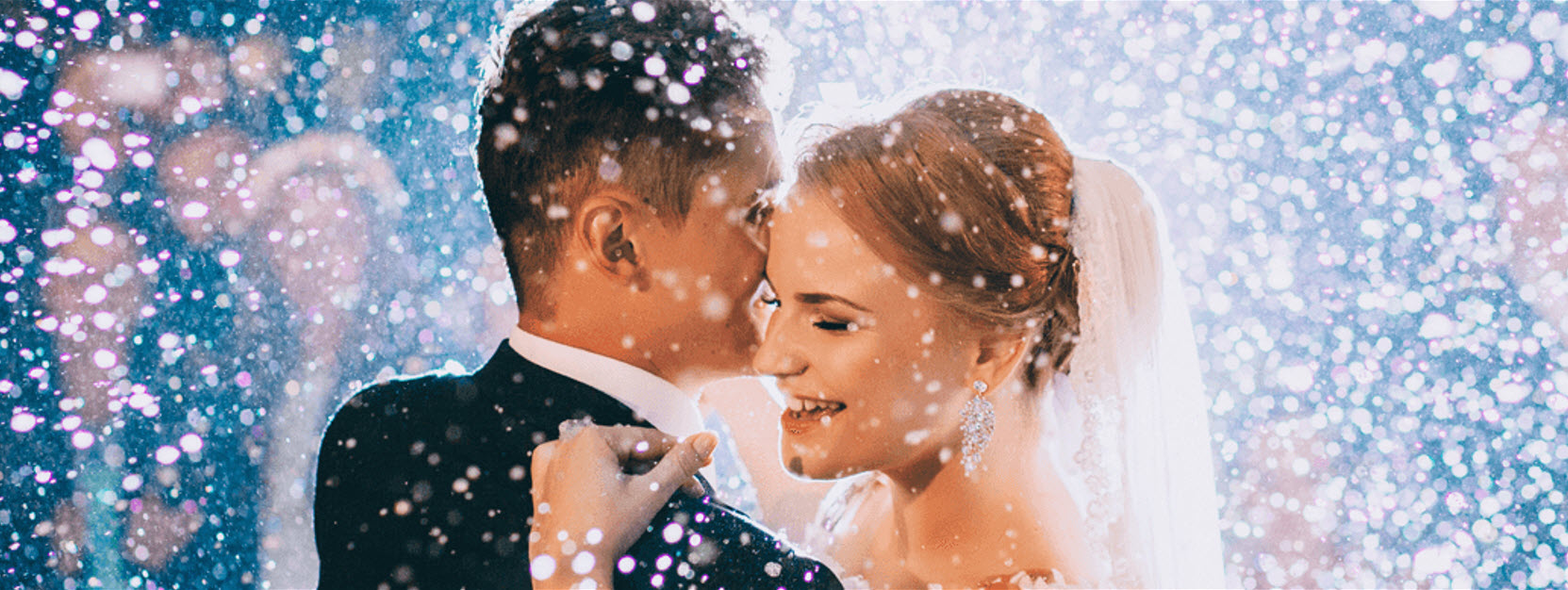Bus Rentals for Weddings
