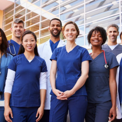 Healthcare Professionals