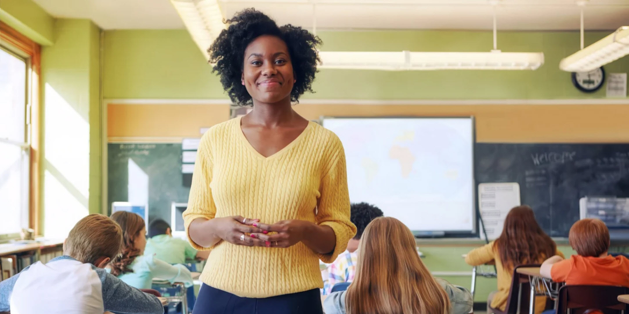 Teachers