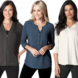 Corporate Uniforms