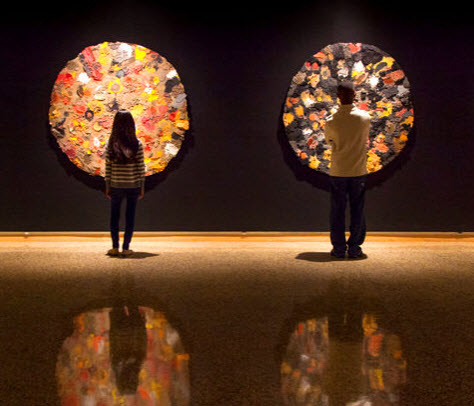 ARTS & CULTURE