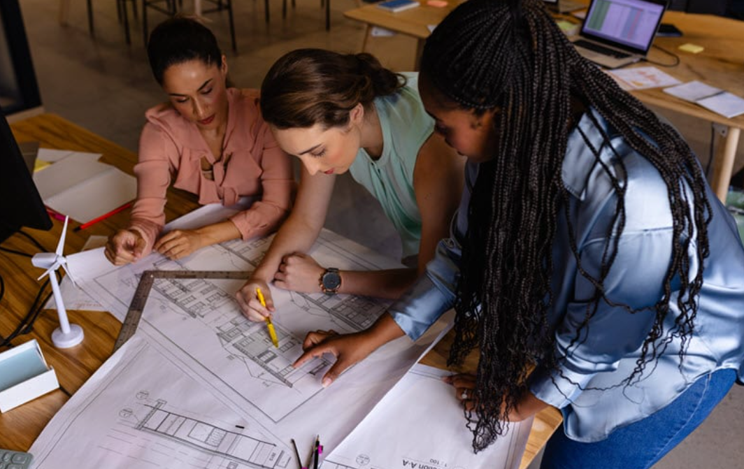 Business Plan Construction