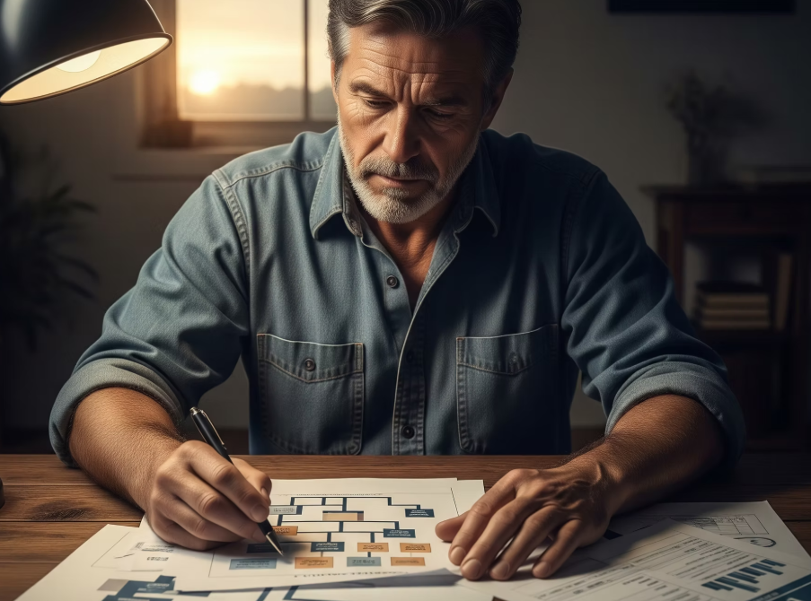 Generational Wealth Building