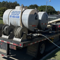 Mudjacking & Soil Injection