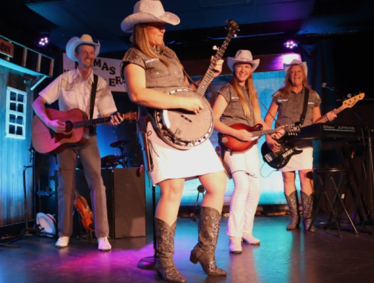 31 String Showdown