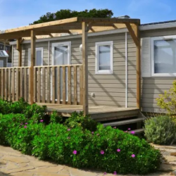 Manufactured Home
