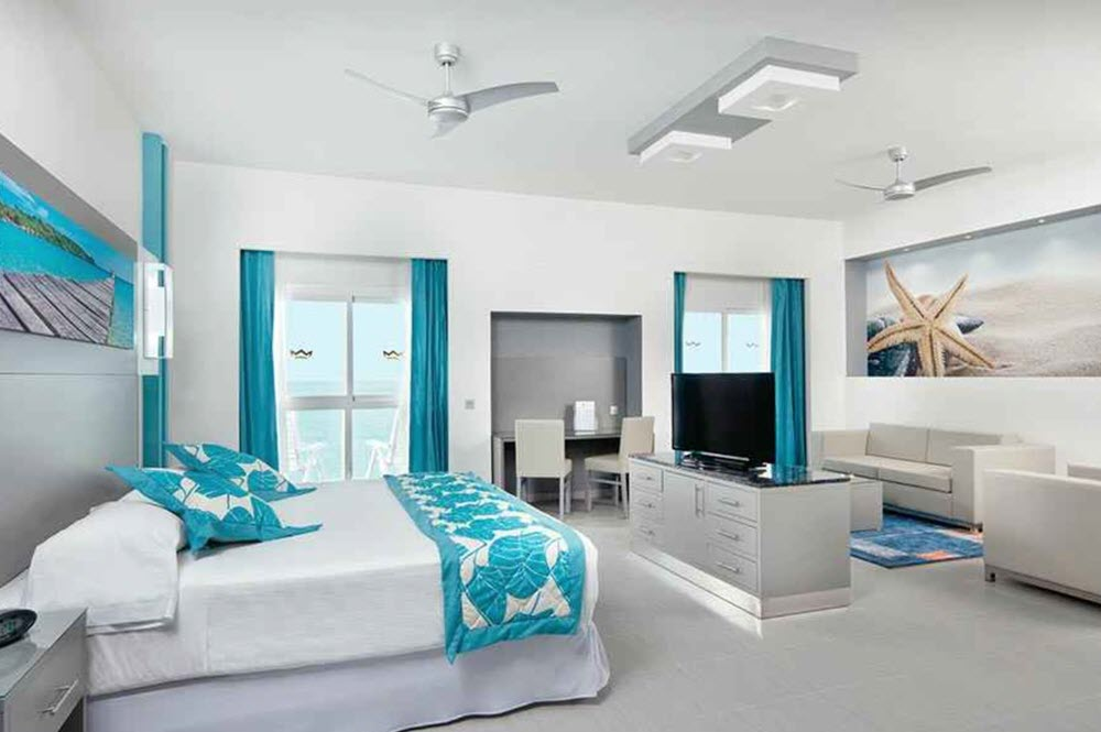 Hotel and Resort Accommodations Worldwide