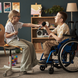 Adaptive Skills