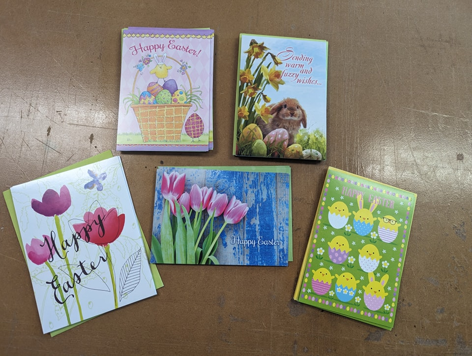 Post Cards