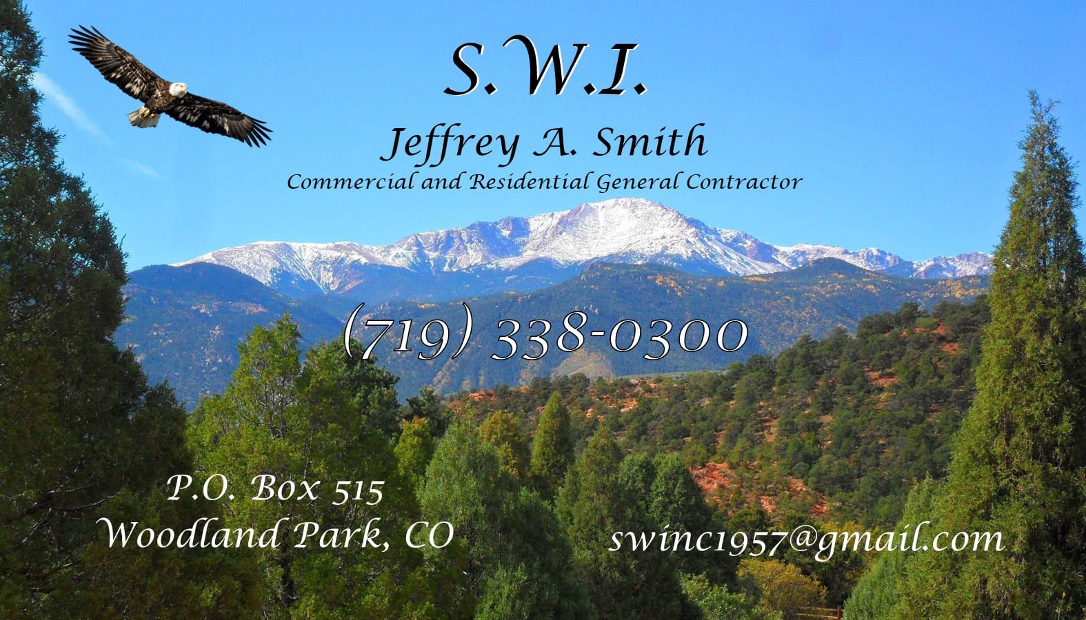 Business Cards