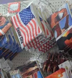 Souvenir Shop
