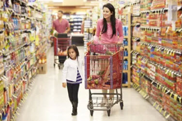 Grocery Products