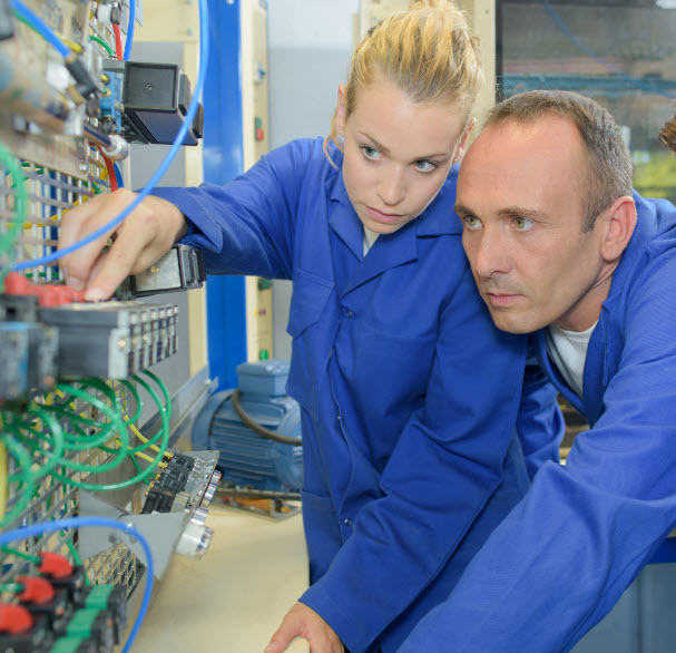 Electrical Education