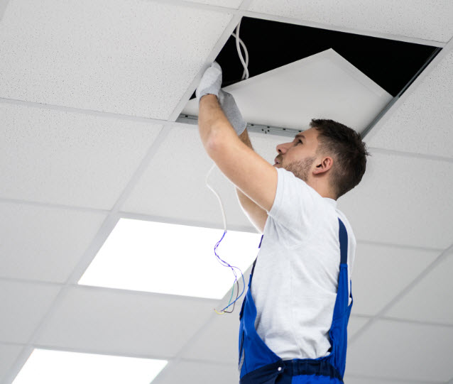 Lighting Training