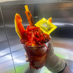 Mangonada