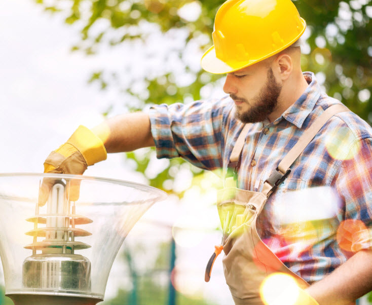 Total Supply Solutions