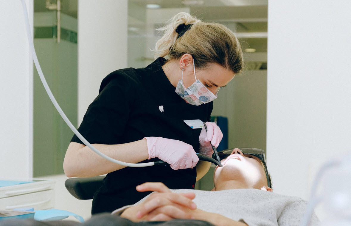 Emergency Dentist