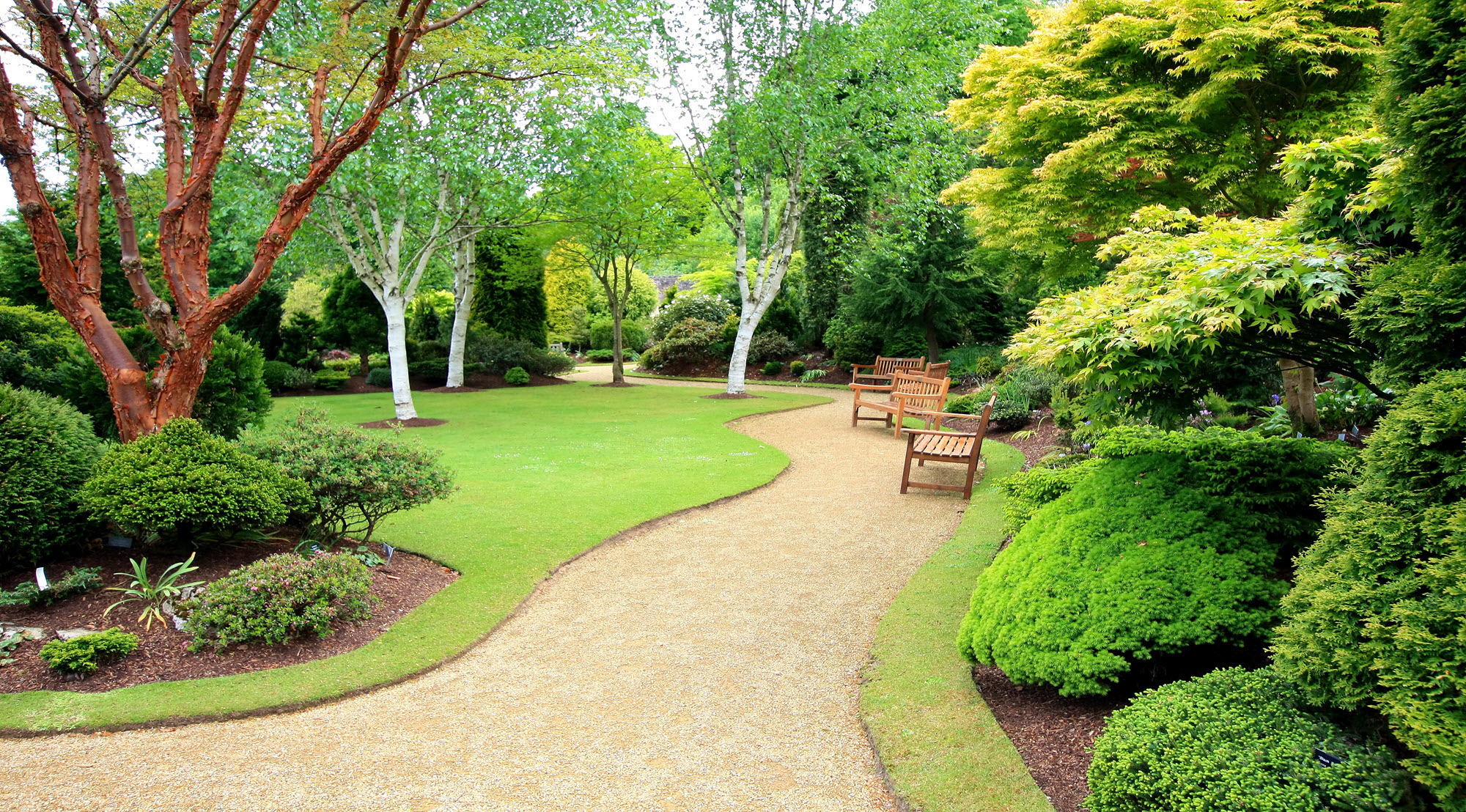 Landscape Company