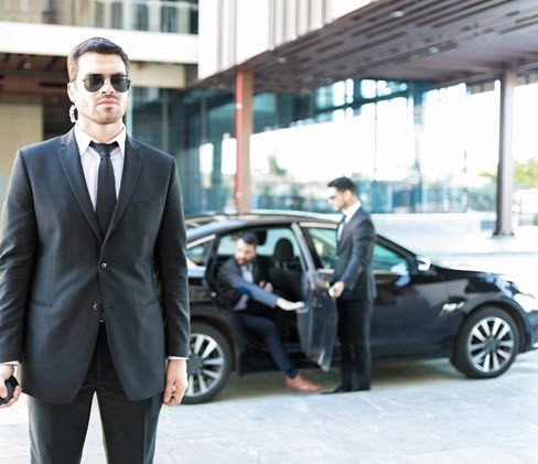 VIP Services