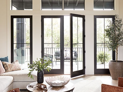French Doors