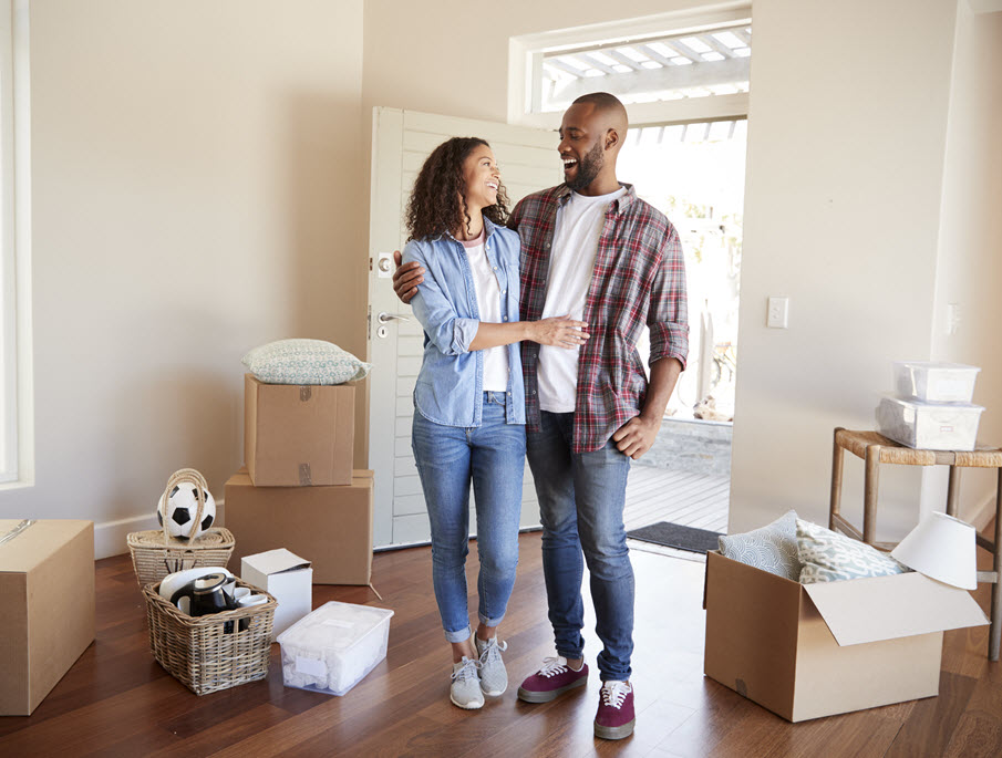 Instant Home