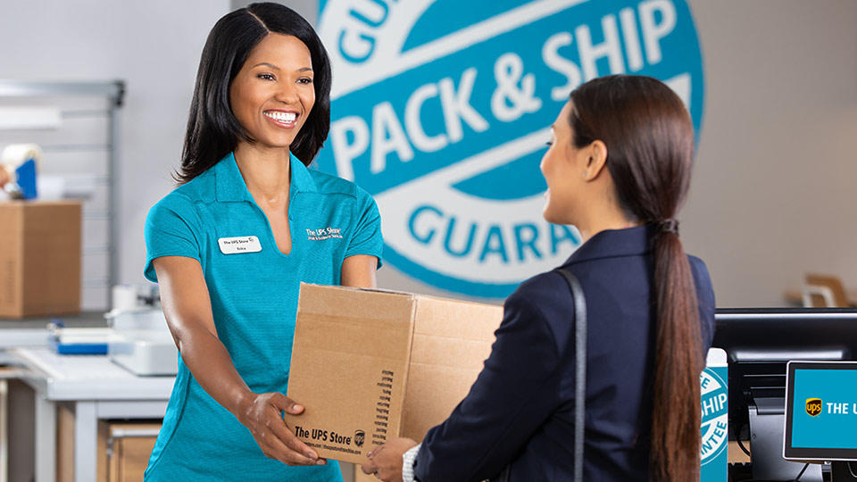 Shipping Services