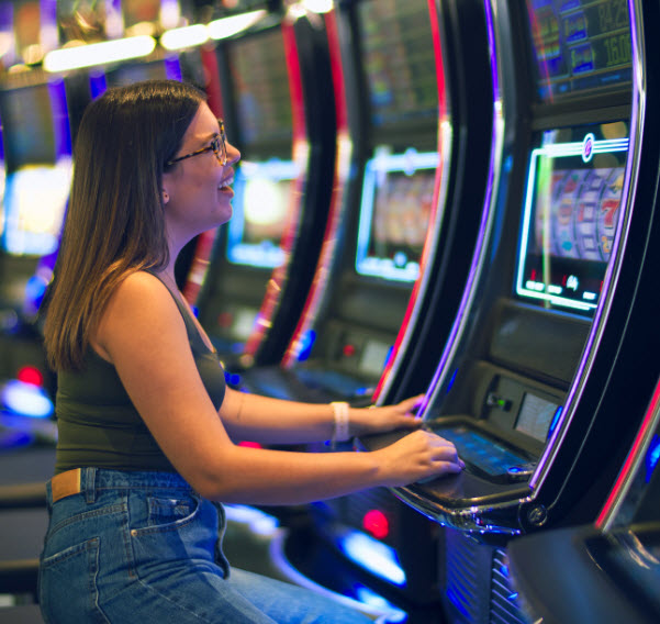 Video Gaming