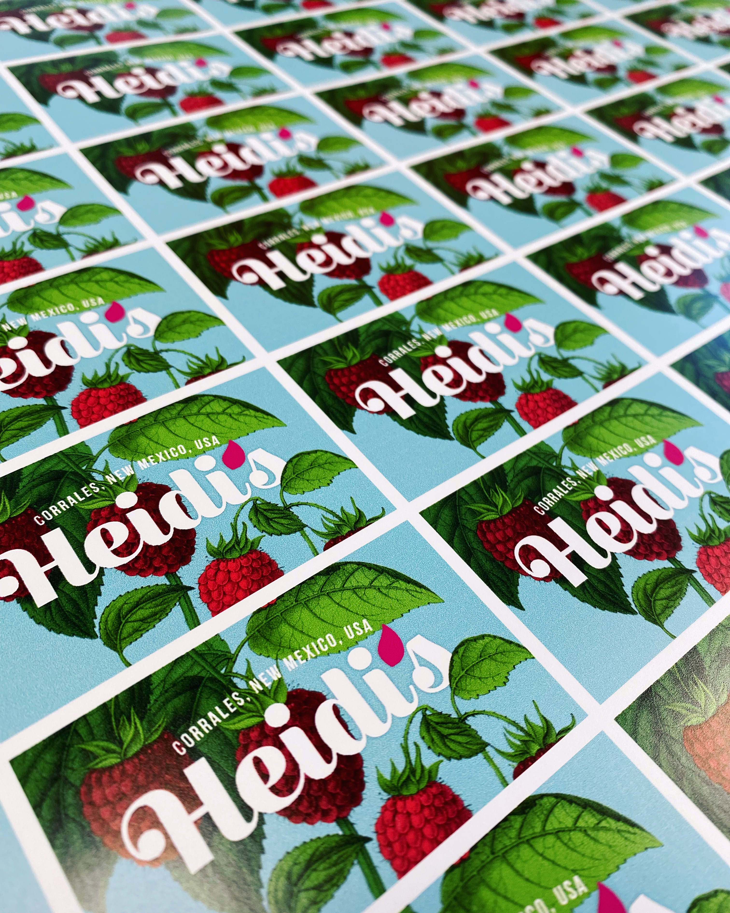 Stickers / Decals / Vinyl