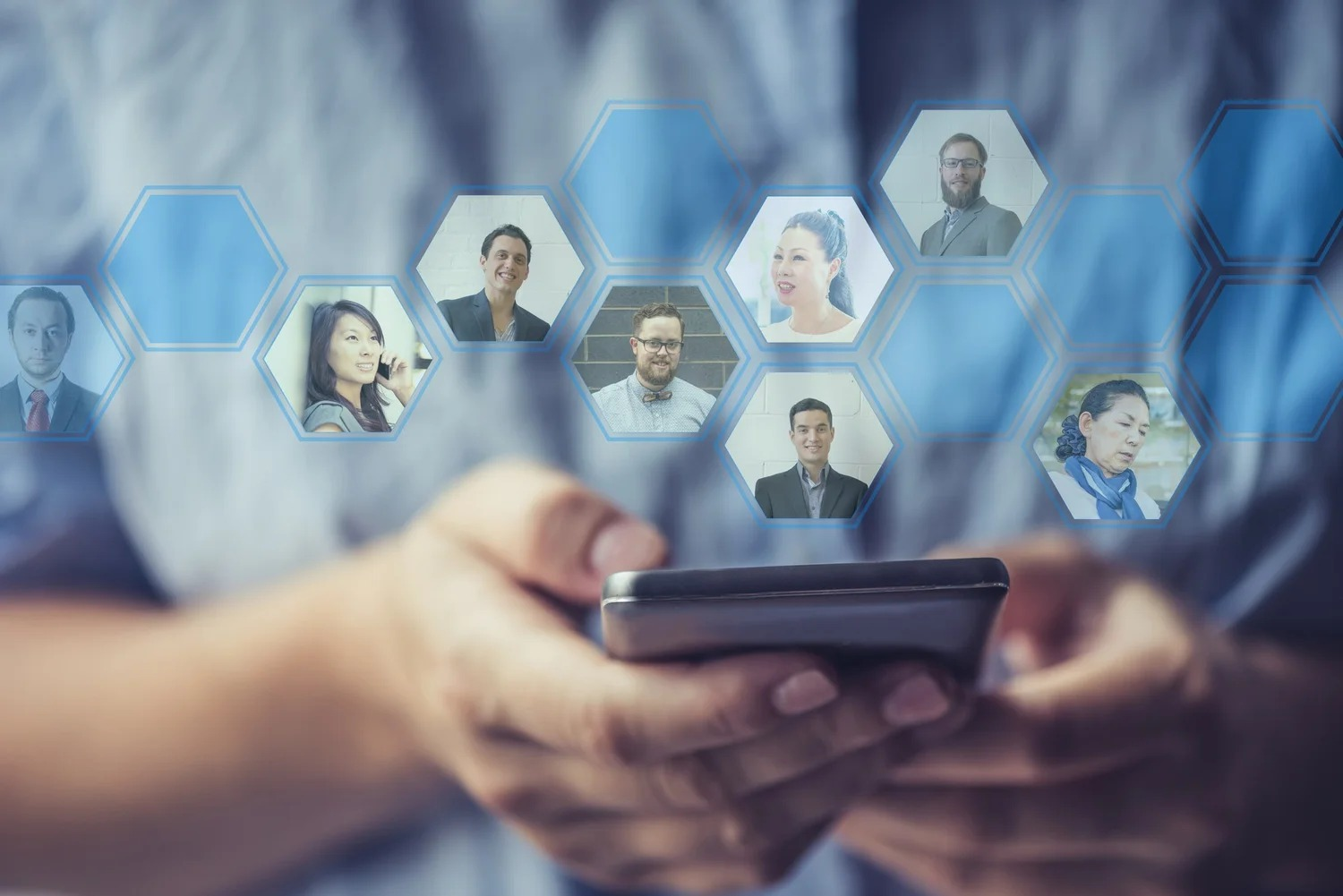 Porchlight Health Technology