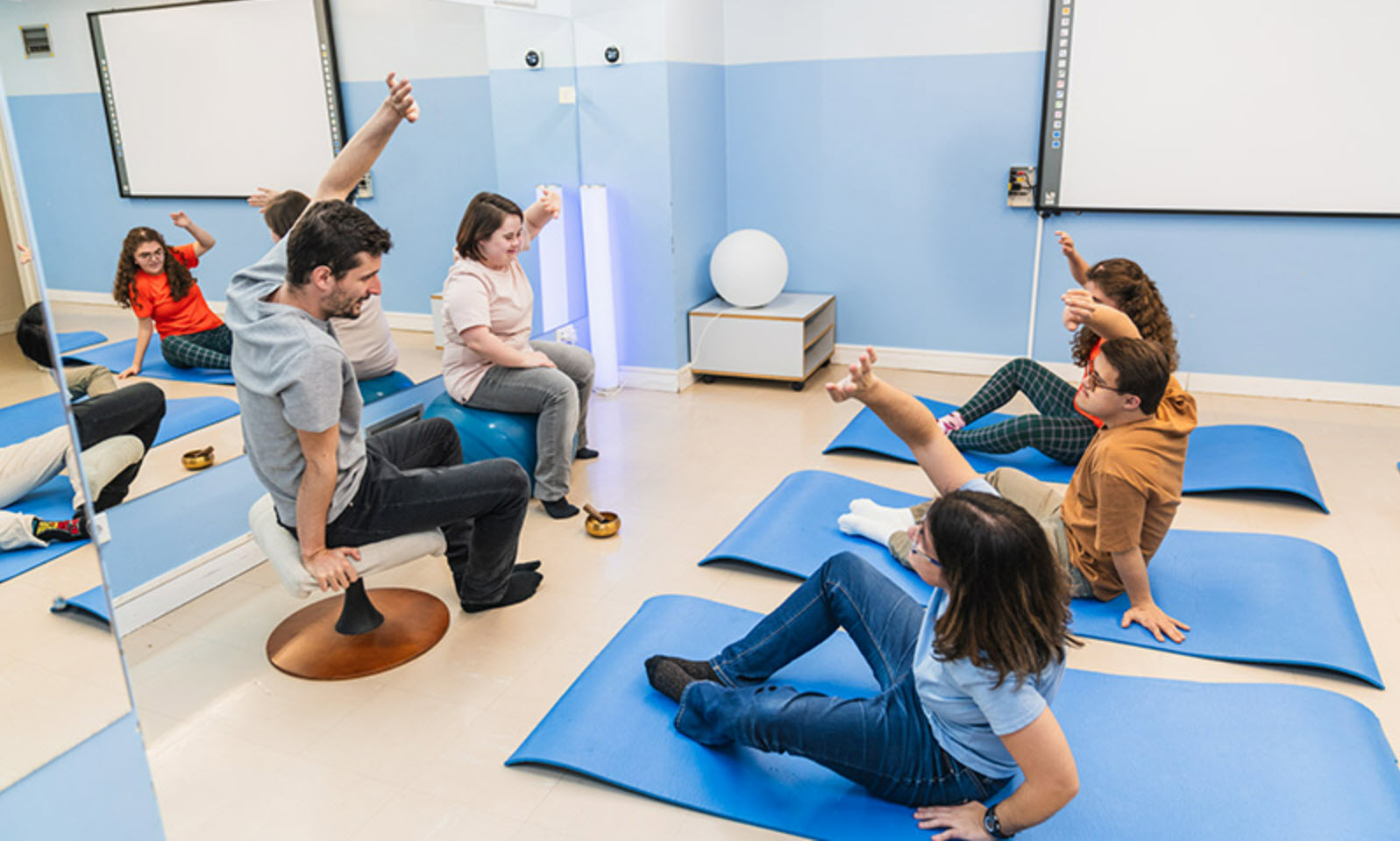 Enhance Wellness
