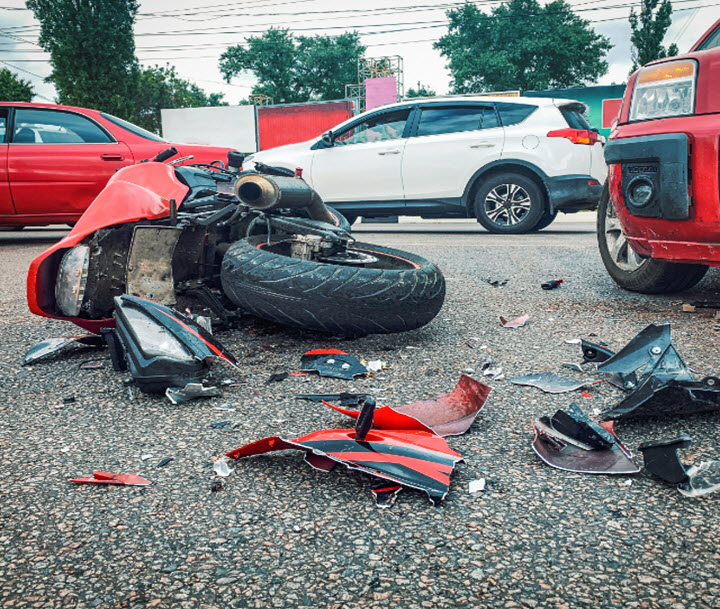 Motorcycle Insurance