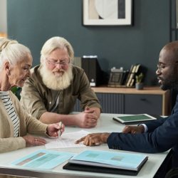 Retirement Planning