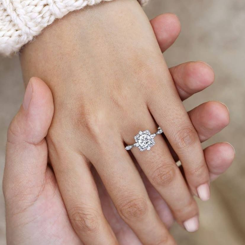 Engagement Ring