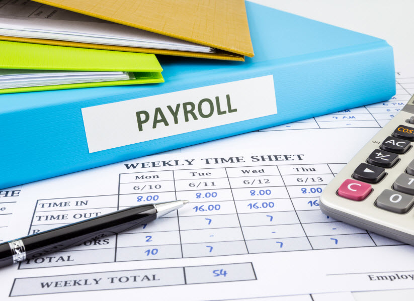Payroll