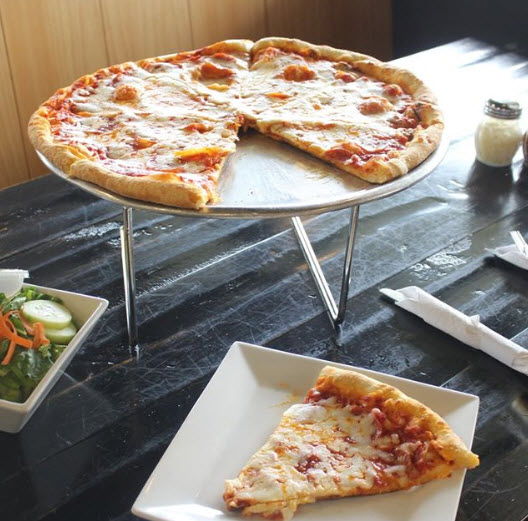 Gourmet Pizza