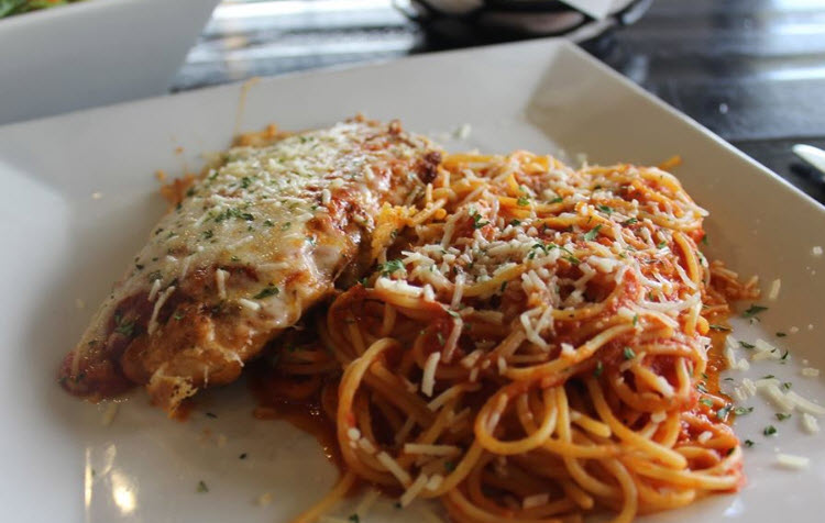 Pasta Meals
