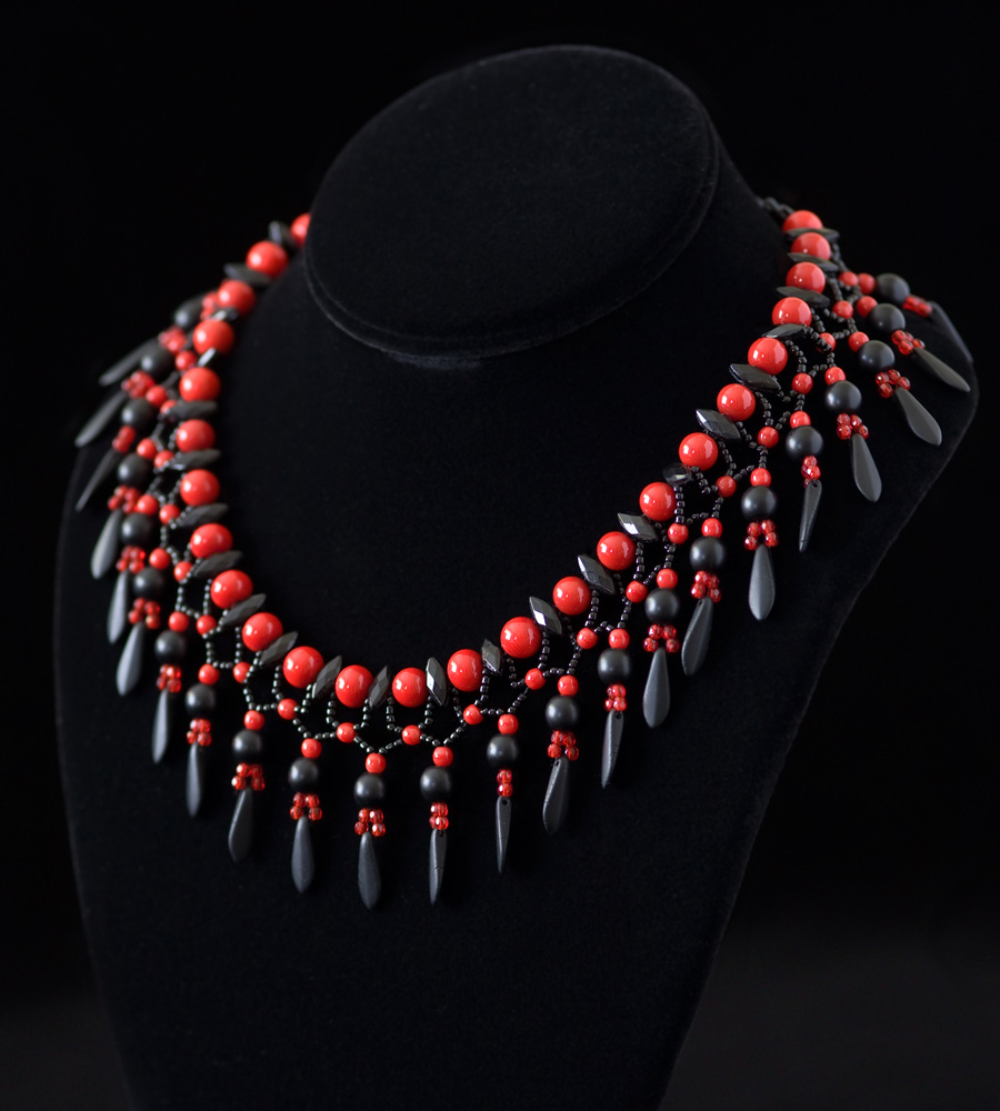 EGYPTIAN COLLAR