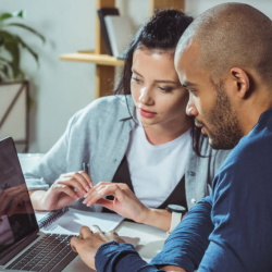 Online Pre-planning Form