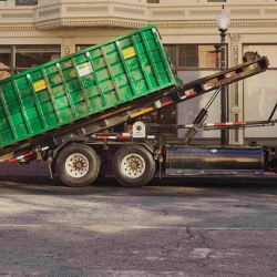 Dumpster Rentals