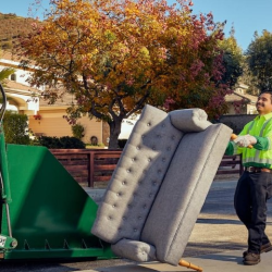Bulk Trash Pickup