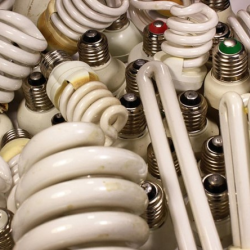 Bulbs, Batteries & Electronics
