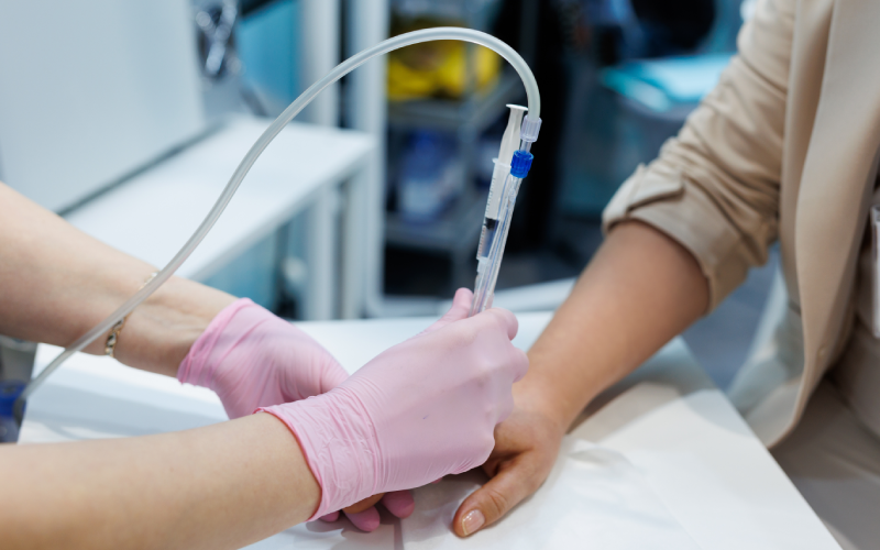 Injection Therapies