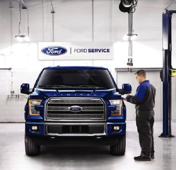 Appointment for an Estimate or Service