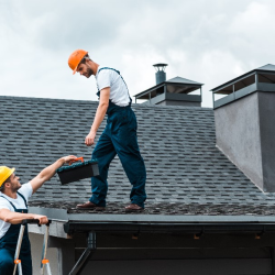 Roofing
