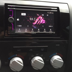 Car Audio
