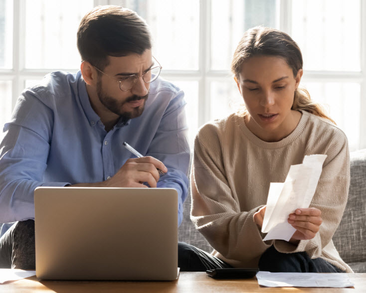 Tax Preparation