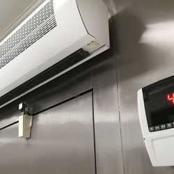 Commercial Refrigeration