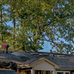 Residential Repairs