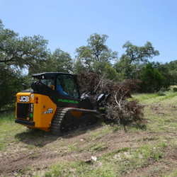 Land Clearing